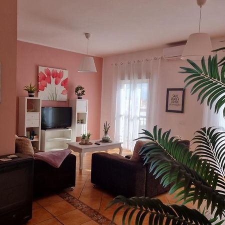 Apartament Mar Isla del Moral Zewnętrze zdjęcie