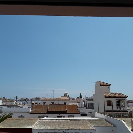 Apartament Mar Isla del Moral Zewnętrze zdjęcie
