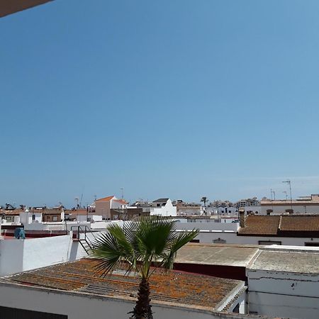 Apartament Mar Isla del Moral Zewnętrze zdjęcie