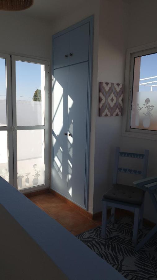 Apartament Mar Isla del Moral Zewnętrze zdjęcie