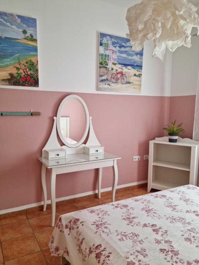 Apartament Mar Isla del Moral Zewnętrze zdjęcie
