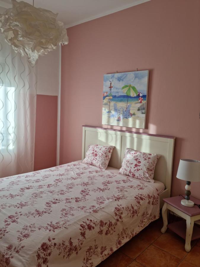 Apartament Mar Isla del Moral Zewnętrze zdjęcie