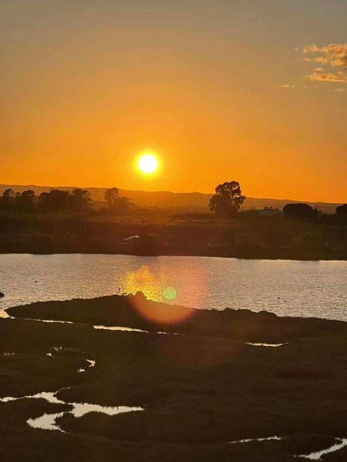 Apartament Mar Isla del Moral Zewnętrze zdjęcie