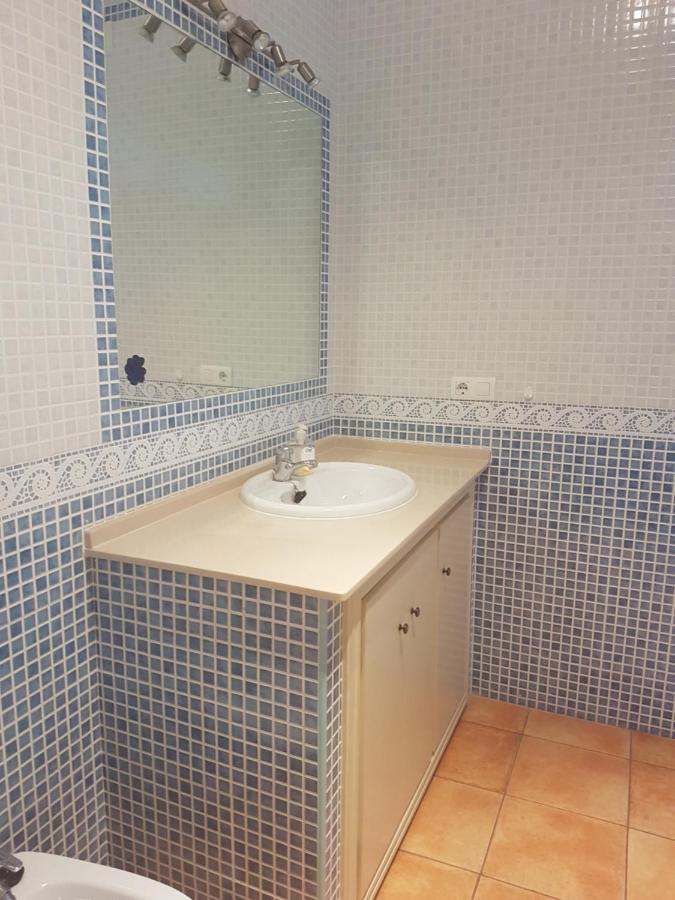 Apartament Mar Isla del Moral Zewnętrze zdjęcie