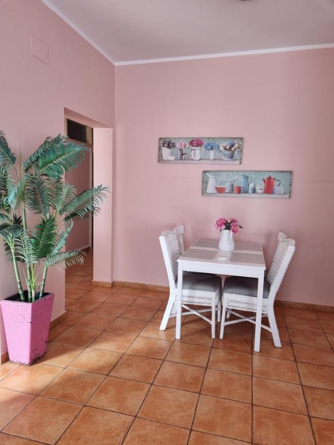 Apartament Mar Isla del Moral Zewnętrze zdjęcie