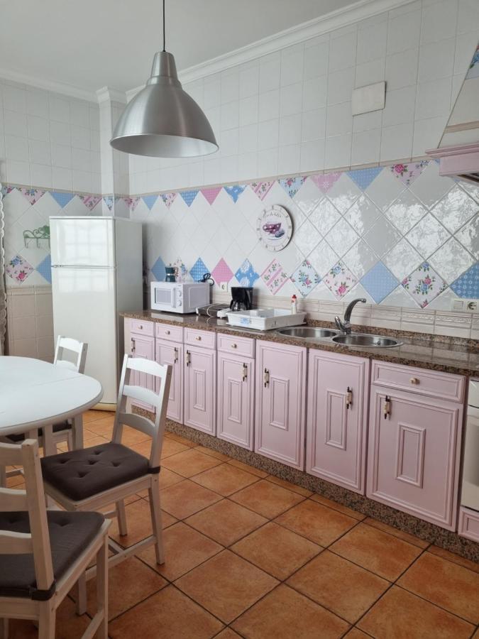 Apartament Mar Isla del Moral Zewnętrze zdjęcie