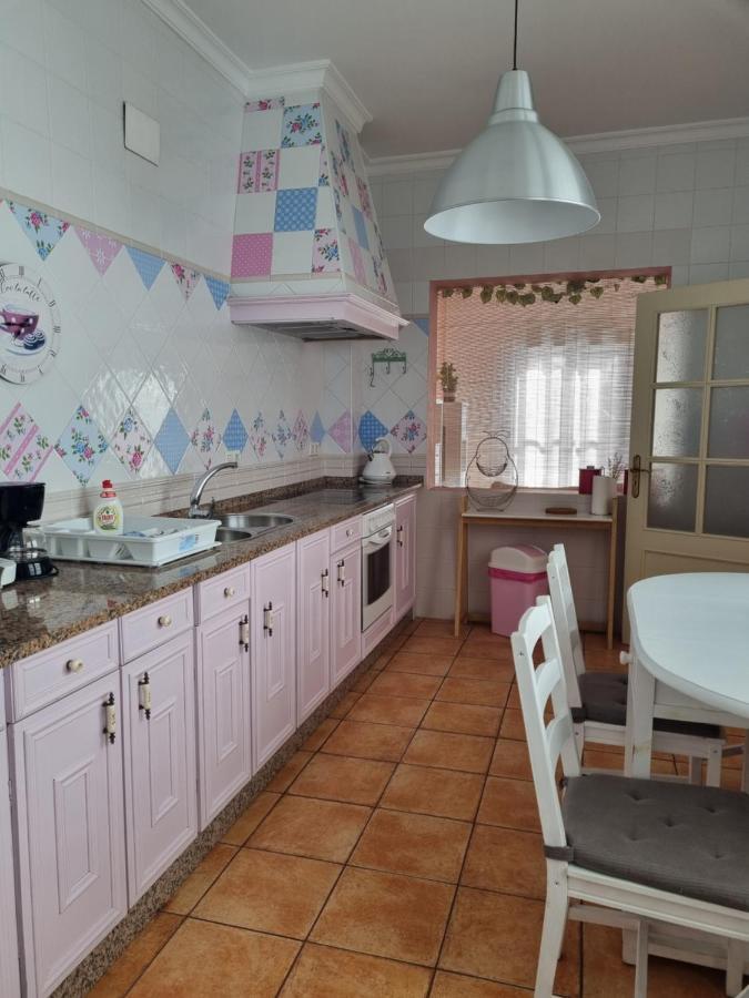 Apartament Mar Isla del Moral Zewnętrze zdjęcie