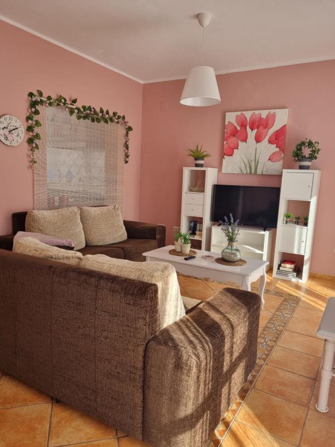Apartament Mar Isla del Moral Zewnętrze zdjęcie
