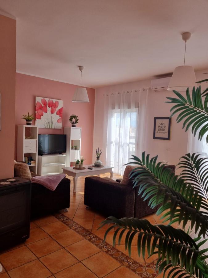 Apartament Mar Isla del Moral Zewnętrze zdjęcie