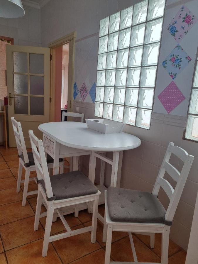 Apartament Mar Isla del Moral Zewnętrze zdjęcie