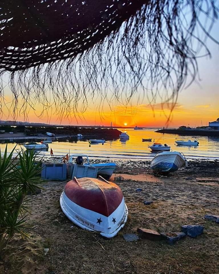 Apartament Mar Isla del Moral Zewnętrze zdjęcie