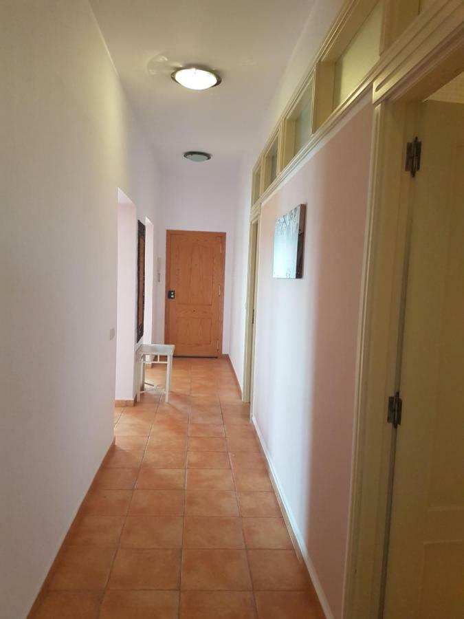 Apartament Mar Isla del Moral Zewnętrze zdjęcie