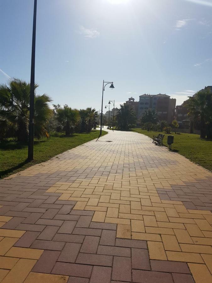 Apartament Mar Isla del Moral Zewnętrze zdjęcie