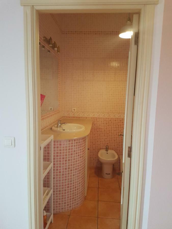 Apartament Mar Isla del Moral Zewnętrze zdjęcie
