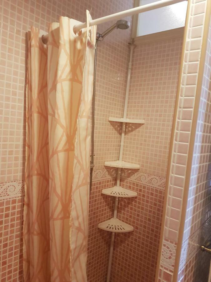 Apartament Mar Isla del Moral Zewnętrze zdjęcie