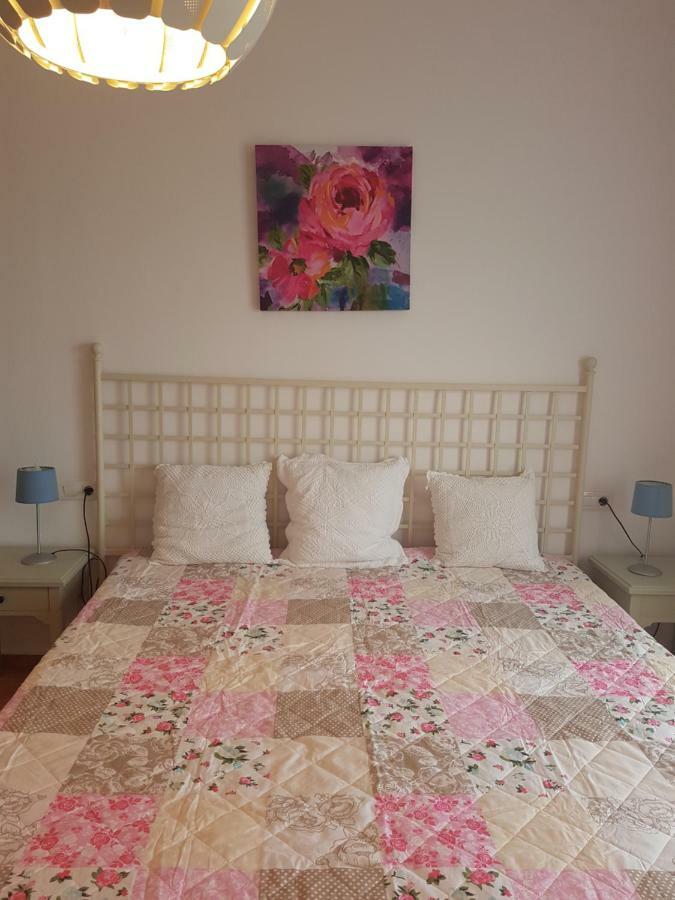 Apartament Mar Isla del Moral Zewnętrze zdjęcie