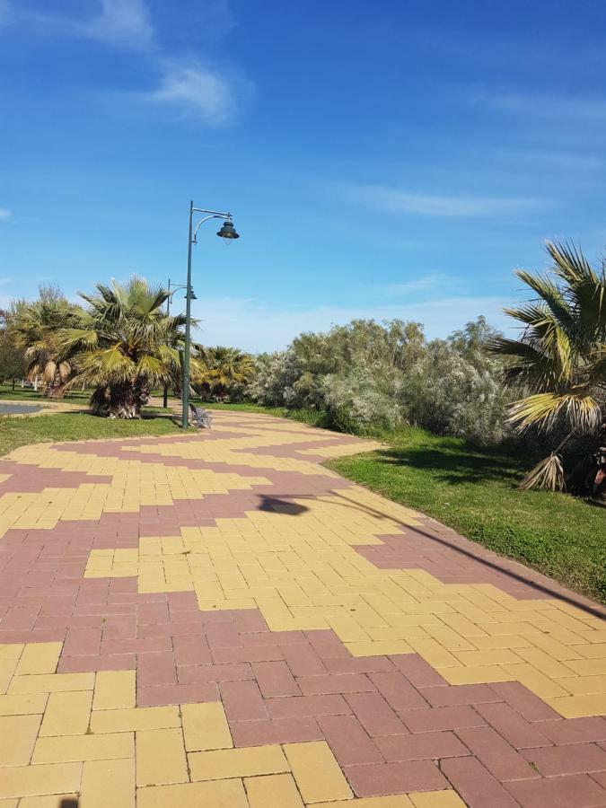 Apartament Mar Isla del Moral Zewnętrze zdjęcie