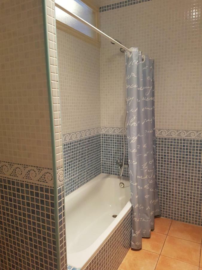 Apartament Mar Isla del Moral Zewnętrze zdjęcie