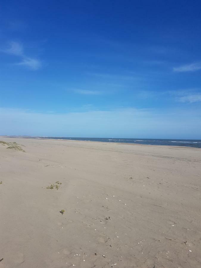 Apartament Mar Isla del Moral Zewnętrze zdjęcie