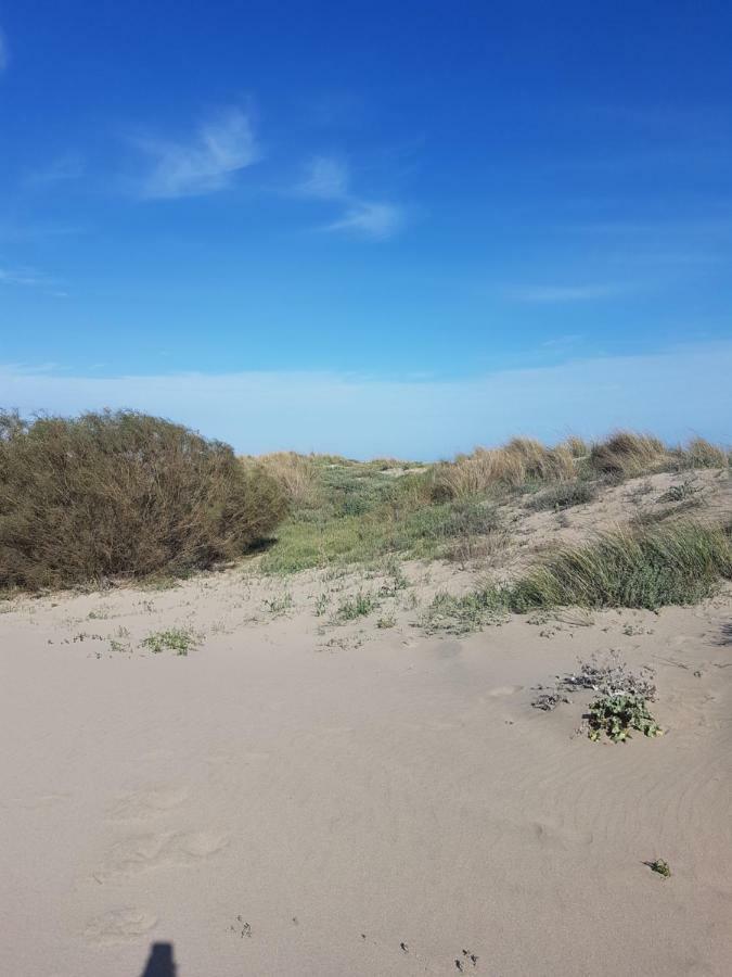 Apartament Mar Isla del Moral Zewnętrze zdjęcie