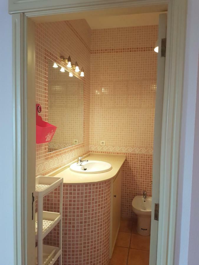 Apartament Mar Isla del Moral Zewnętrze zdjęcie