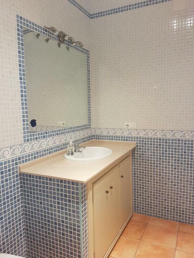 Apartament Mar Isla del Moral Zewnętrze zdjęcie