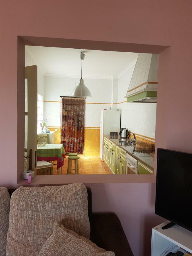 Apartament Mar Isla del Moral Zewnętrze zdjęcie