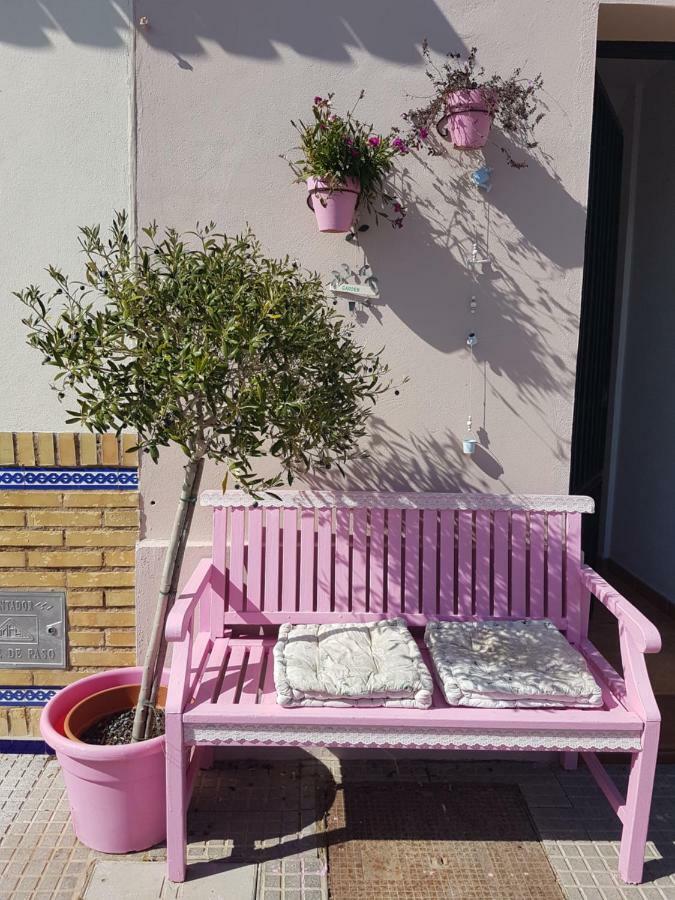 Apartament Mar Isla del Moral Zewnętrze zdjęcie