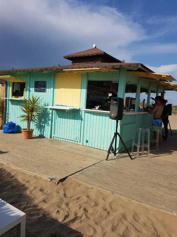 Apartament Mar Isla del Moral Zewnętrze zdjęcie