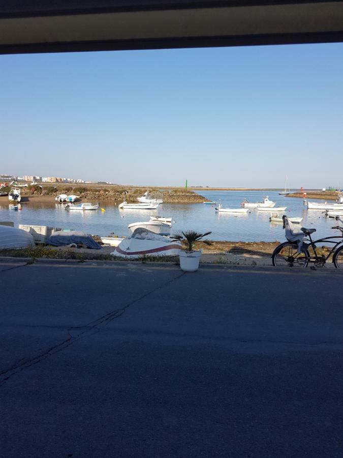 Apartament Mar Isla del Moral Zewnętrze zdjęcie
