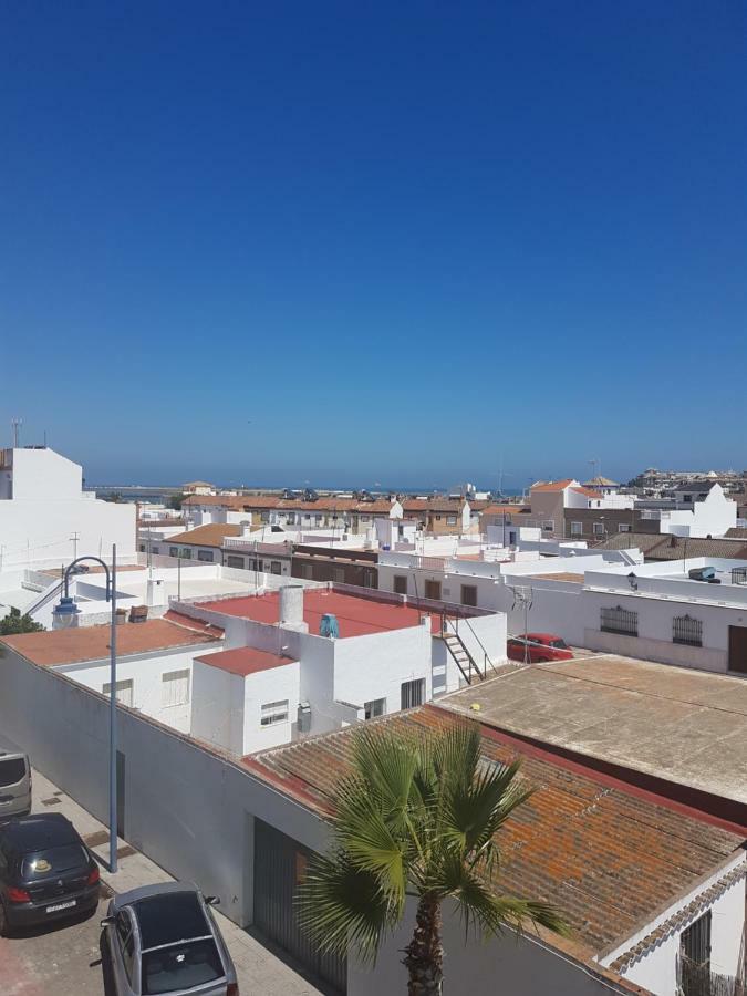 Apartament Mar Isla del Moral Zewnętrze zdjęcie