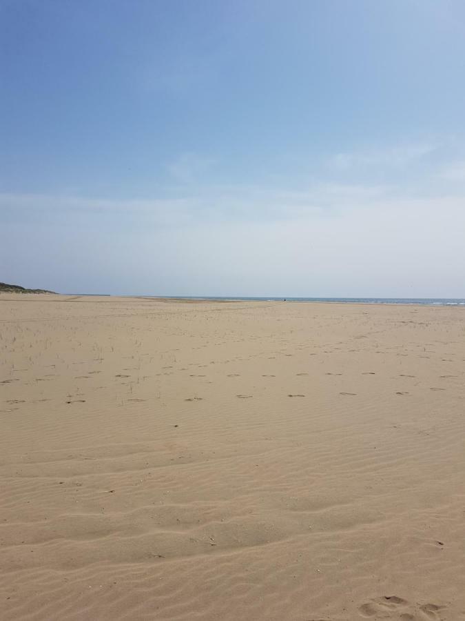 Apartament Mar Isla del Moral Zewnętrze zdjęcie