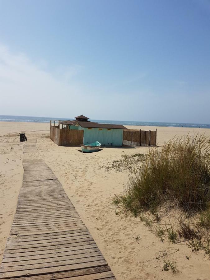 Apartament Mar Isla del Moral Zewnętrze zdjęcie