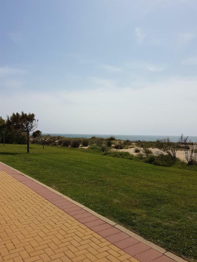 Apartament Mar Isla del Moral Zewnętrze zdjęcie