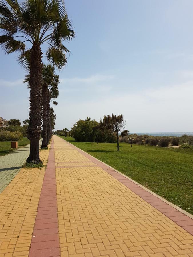 Apartament Mar Isla del Moral Zewnętrze zdjęcie