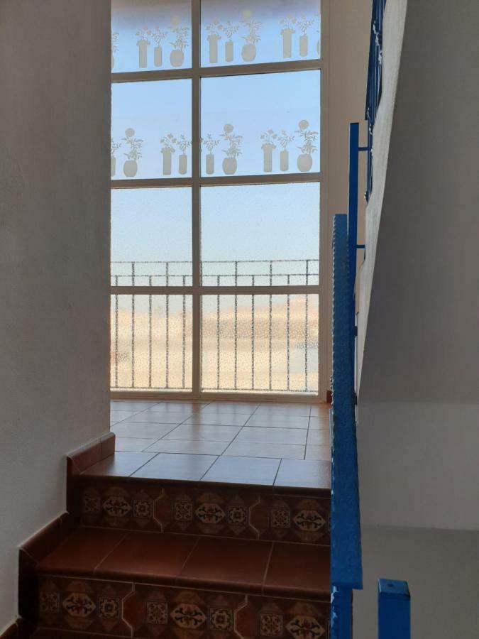 Apartament Mar Isla del Moral Zewnętrze zdjęcie