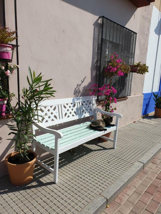 Apartament Mar Isla del Moral Zewnętrze zdjęcie