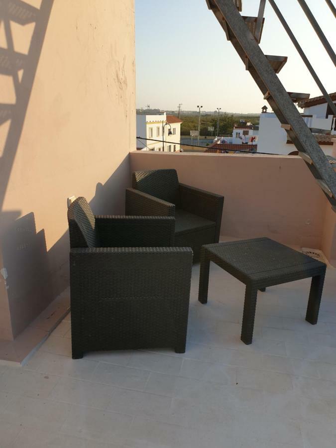Apartament Mar Isla del Moral Zewnętrze zdjęcie