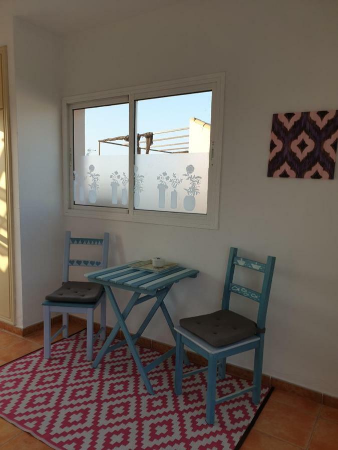 Apartament Mar Isla del Moral Zewnętrze zdjęcie
