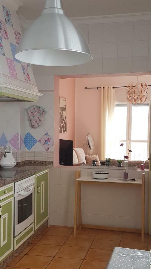 Apartament Mar Isla del Moral Zewnętrze zdjęcie