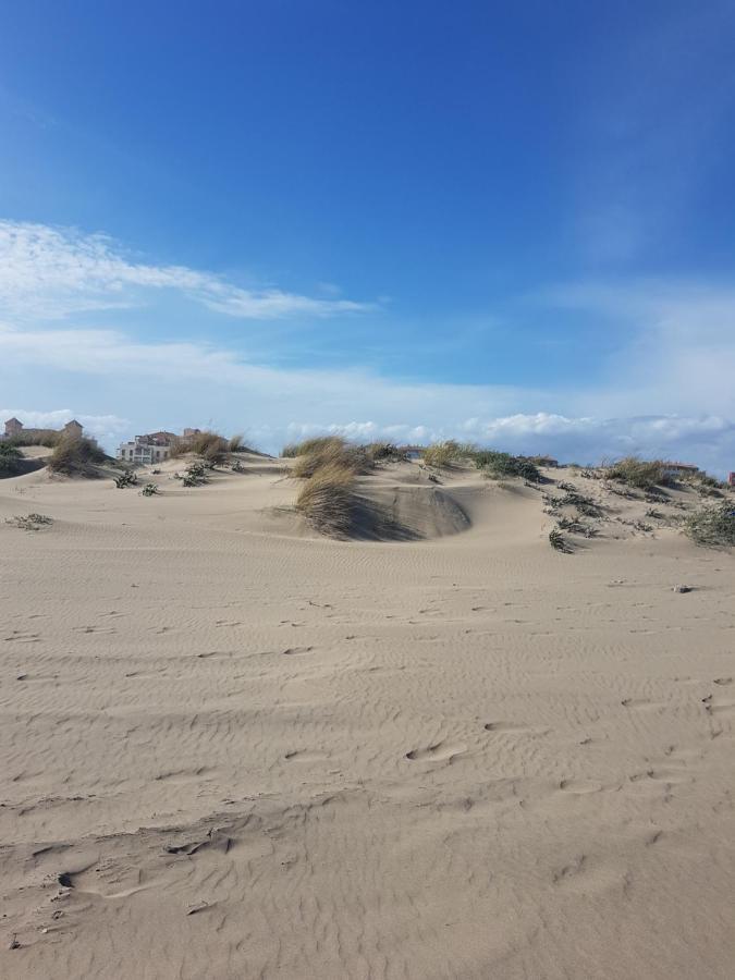 Apartament Mar Isla del Moral Zewnętrze zdjęcie