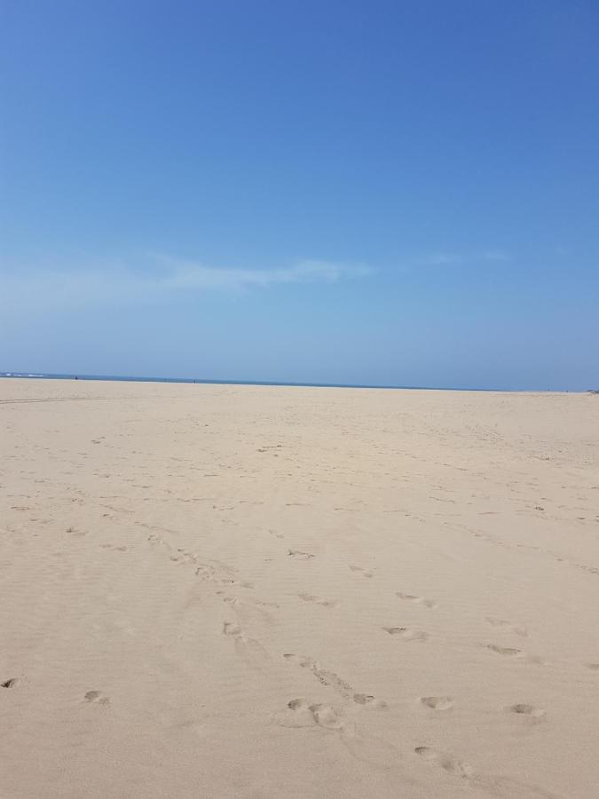 Apartament Mar Isla del Moral Zewnętrze zdjęcie
