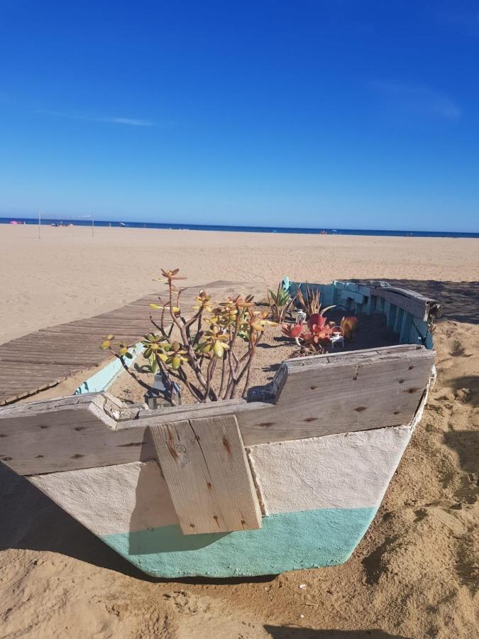 Apartament Mar Isla del Moral Zewnętrze zdjęcie