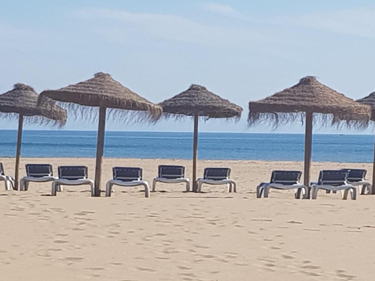 Apartament Mar Isla del Moral Zewnętrze zdjęcie